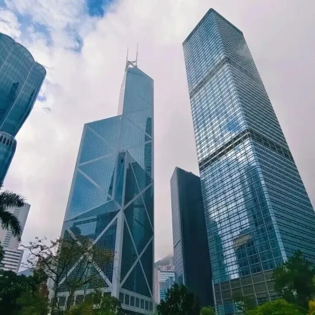 香港宝德医务集团