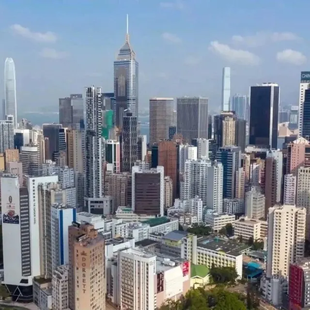 香港感恩医疗