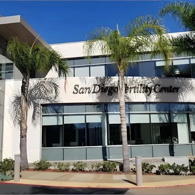 美国圣地亚哥生育中心 SDFC