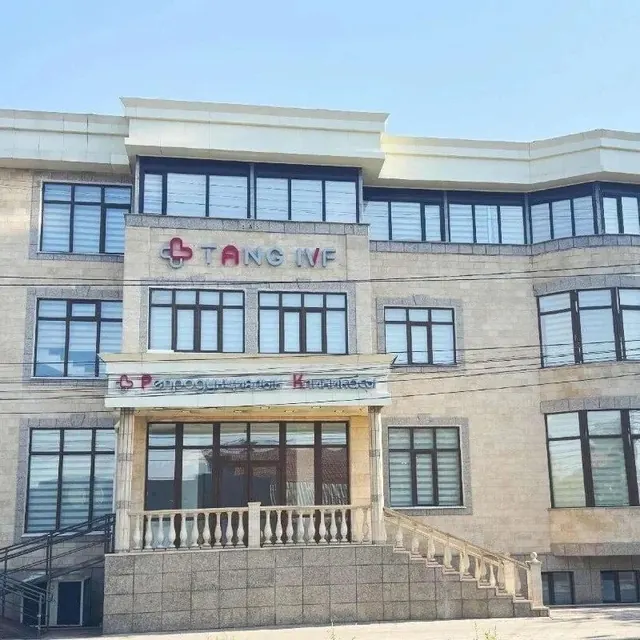 吉尔吉斯唐生殖医院