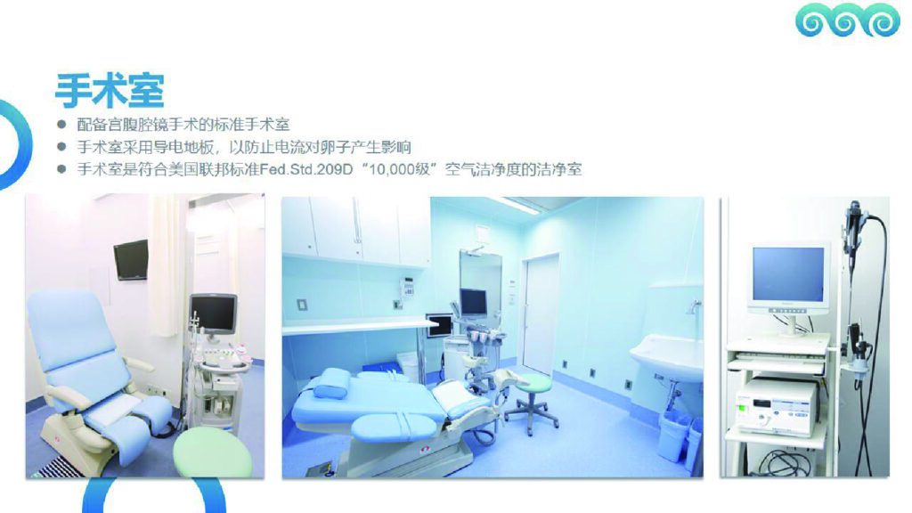 日本两角IVF诊所简介 07