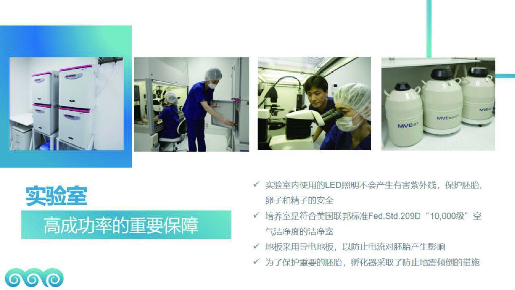 日本两角IVF诊所简介 08